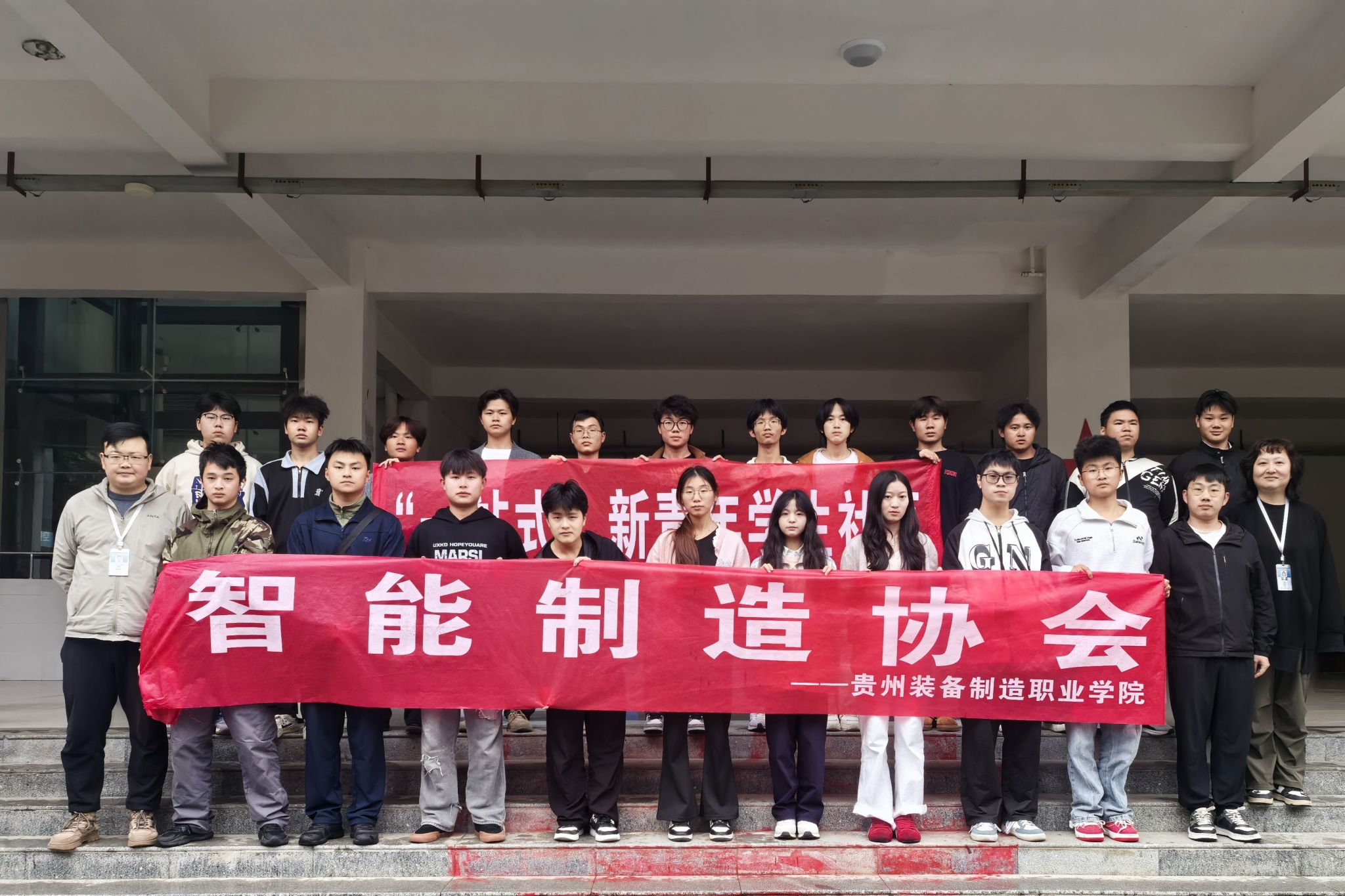 匠心筑梦，智造梦想——beat365官网智能制造协会成功举办DIY遥控小车组装活动