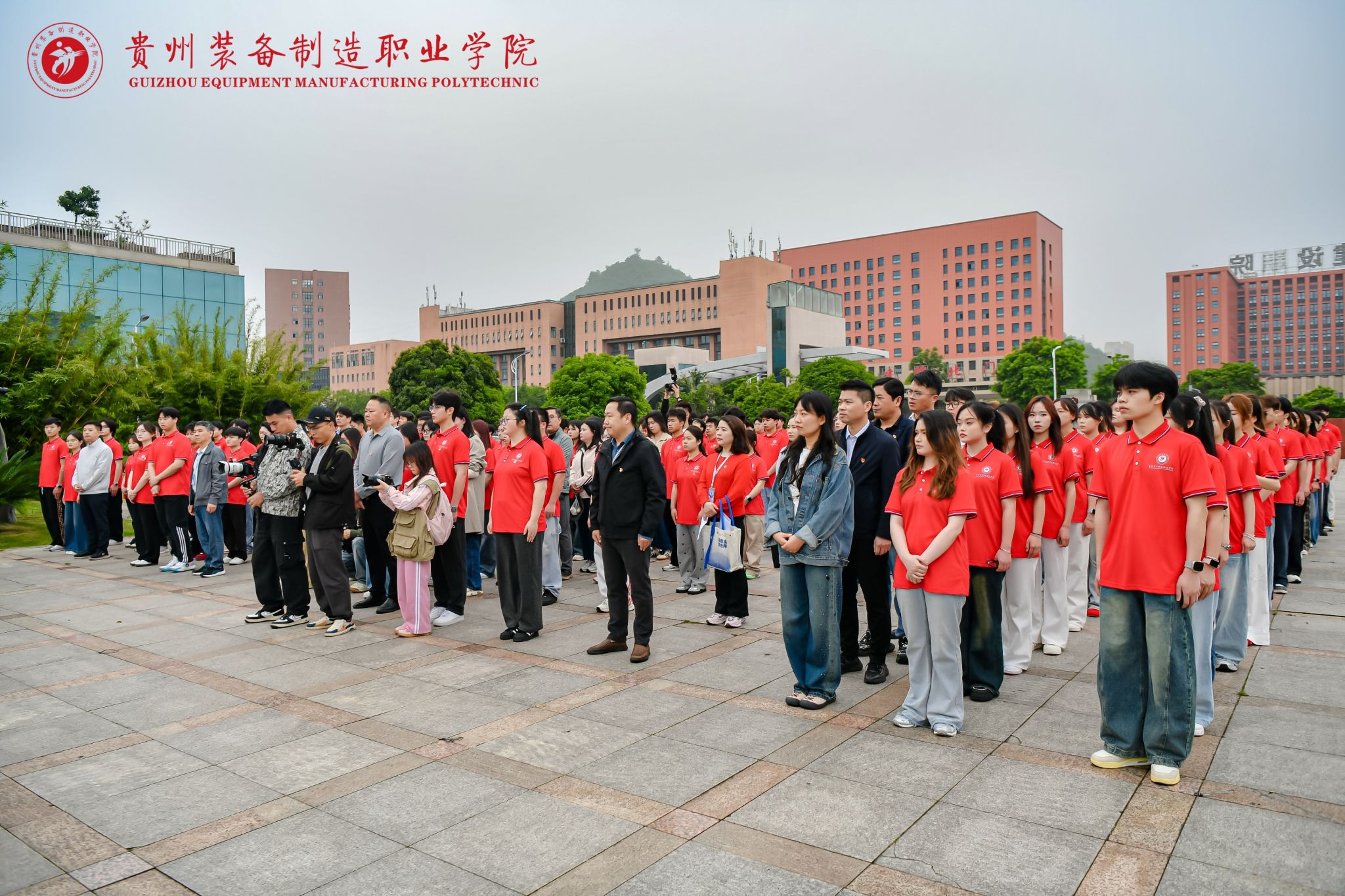 【第五届“大思政课”】“行走的大思政课”实践研学活动